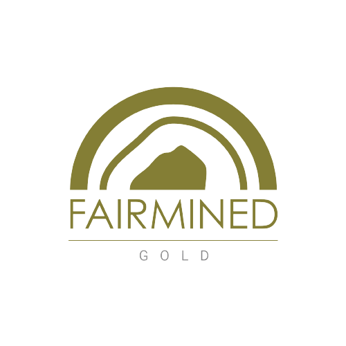 Fairmined Gold LOGO